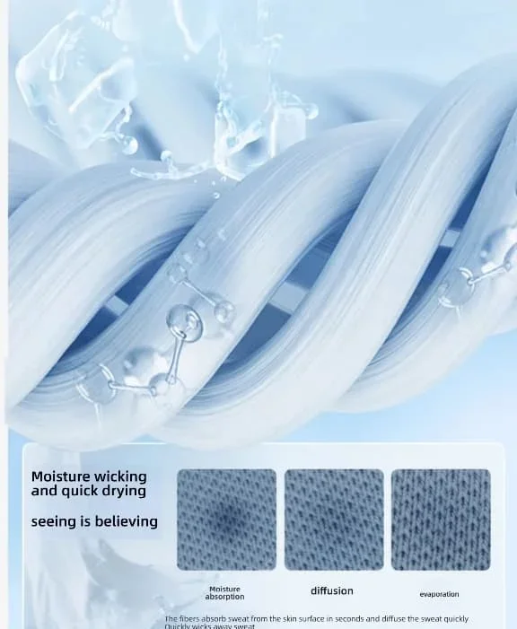 Meistverkaufte Outdoor-Sport-Freizeit-Sets für Herren und Damen mit Kurzarm-Oberteil und Kurzhose; Kampfsport- und Boxbekleidung – Detail 10