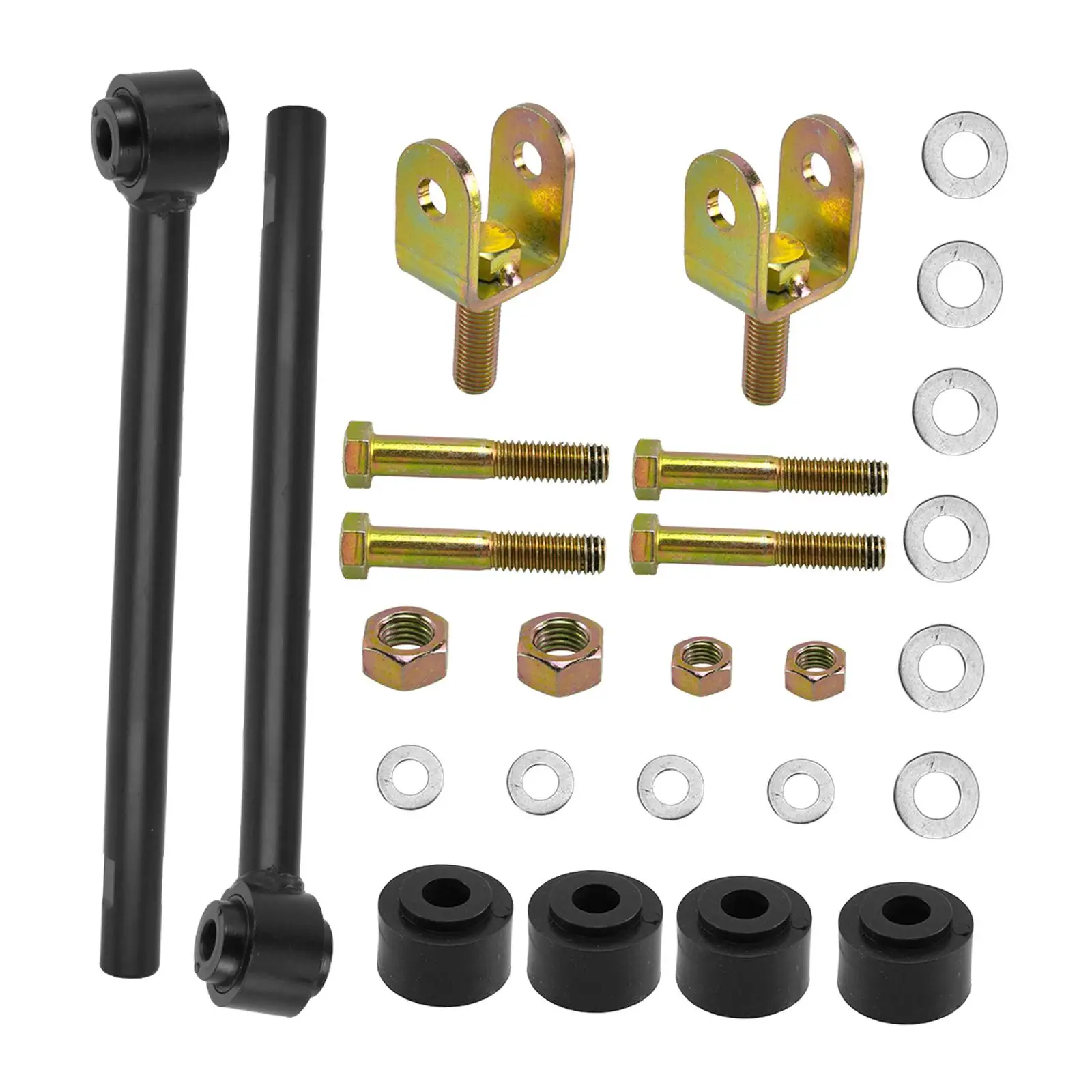 

Sway Bar End Links Front Sway Bar End Links for Chevrolet 1500 2500