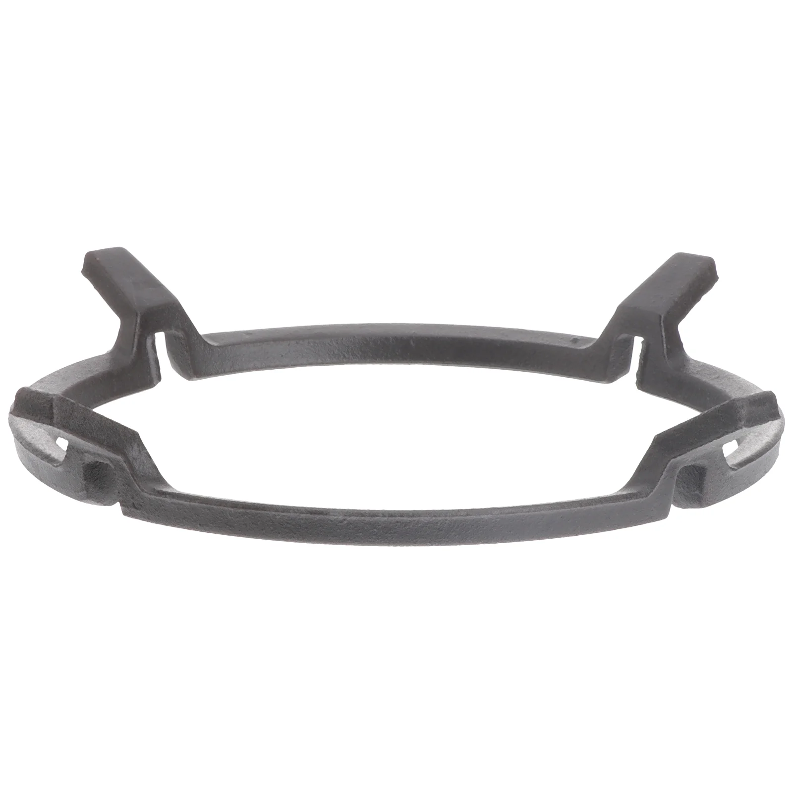 

Gas Stove Bracket Pot Ring for Wok Rings Tripod Iron Cooker Support Accessories