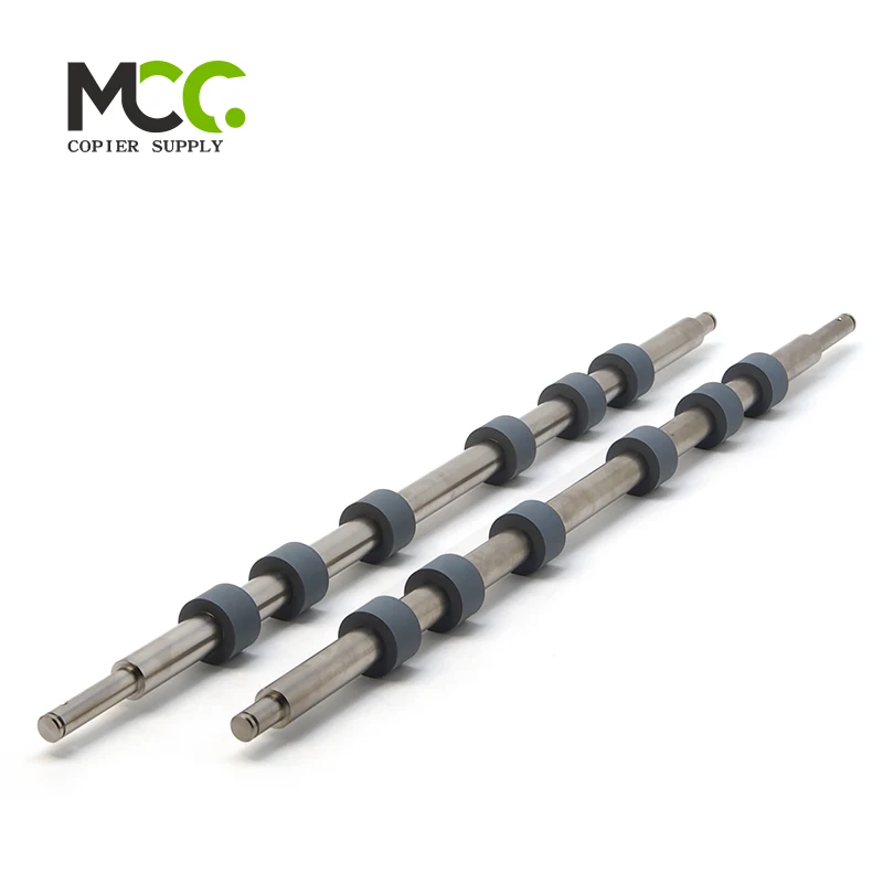 1X OEM Quality Registration Roller for Canon IR C7055 C7065 C7565 C7570 C7580 C7770 C7780 Copier Parts Paper Registration Shaft