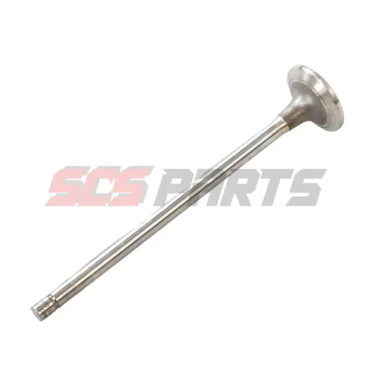 

3800637 3417779 Exhaust Valve Kit for Cummins Diesel Engine M11 QSM ISM L10