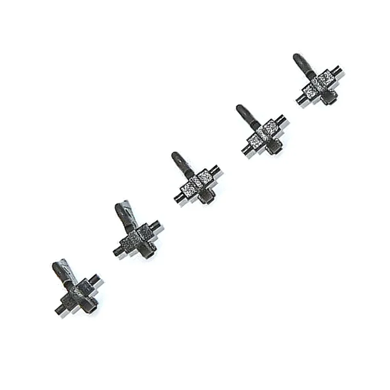 6LE58405000 6LE58590000 for TOSHIBA 163 165 166 167 18 181 182 195 203 205 206 207 212 223 225 Upper Fuser Roller Picker Finger