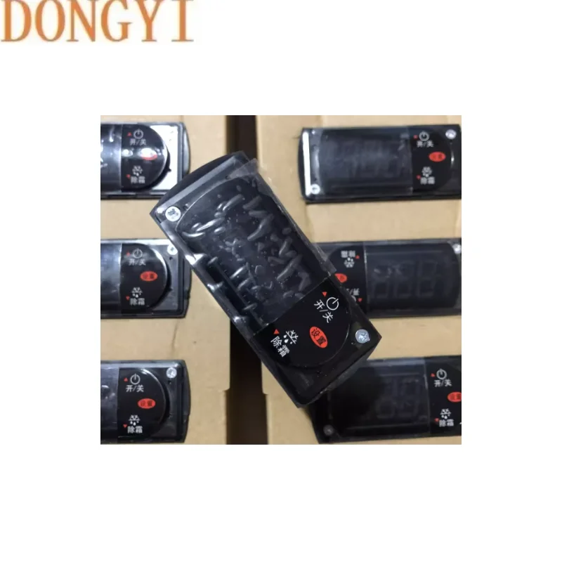 High Quality Thermostat Three Relay with Defrost RKK11Z0535 RCK1C1H000K