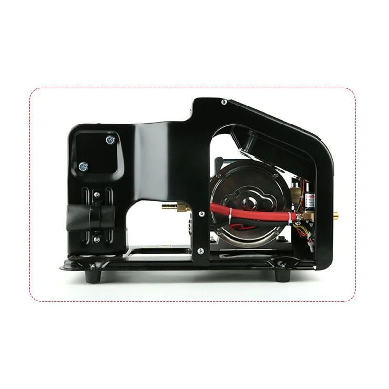 Digital display wire feeder 2nd protection welding single drive inverter welding 350A/500A wire feeder 6-core digital display