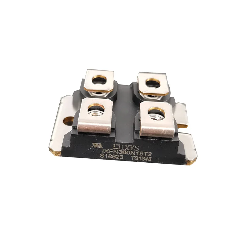 

DSS2X61-01A FAST RECOVERY DIODE MODULE IXYS SEMICONDUCTOR