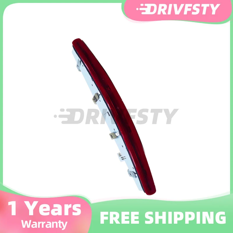 

For Buick Regal 2009 2010 2011 2012 2013 Car Rear Additional Third Brake Light High Mount Stop Light Lamp