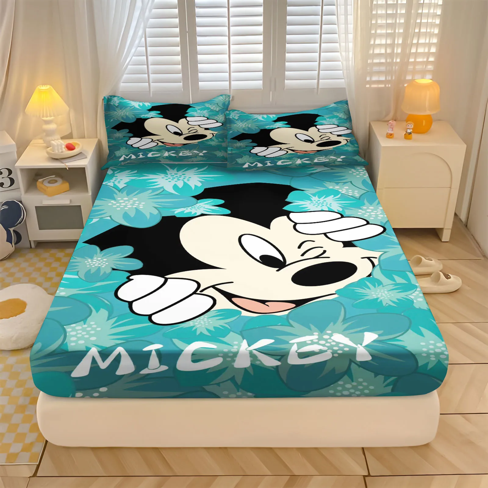 set-copripiumino-anime-di-topolino-minnie-marvel-avengers-set-di-biancheria-da-letto-doppia-con-stampa-di-cartoni-animati-comforte-per-la-casa