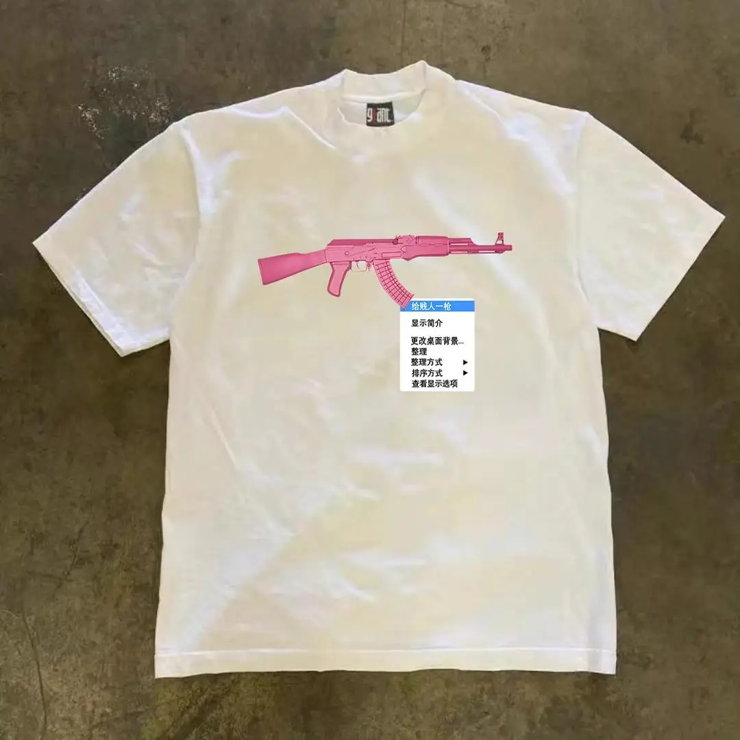 camiseta-solta-de-manga-curta-para-homens-e-mulheres-casual-versatil-com-etiqueta-cortada-retorno-de-encomendas-camiseta