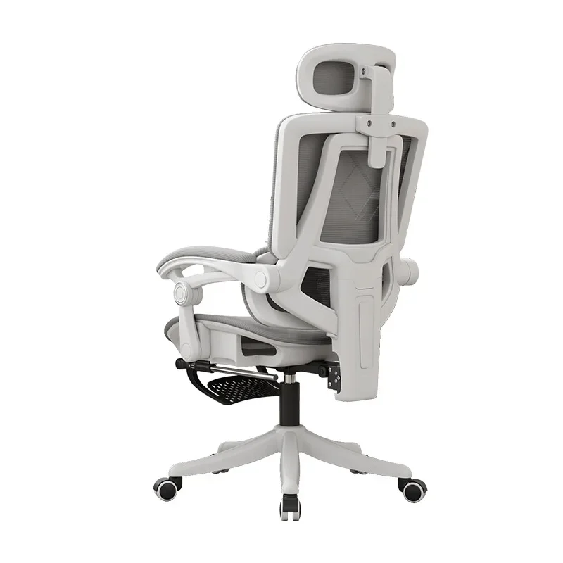 مسند رأس قابل للتعديل كرسي مكتب كومبي كرسي قطني مريح عالي الظهر كرسي مكتب سيلا الألعاب كرسي الكمبيوتر الكبار