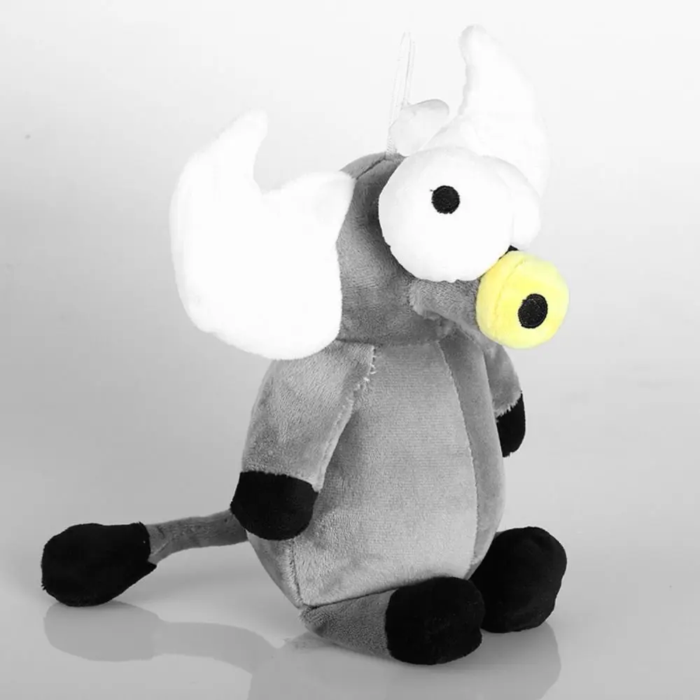 

Student Children Big Eyes Forest Animals Doll Stuffed Doll Giraffe Plushies Animal Toys Cartoon Crocodile Elephant Monkey