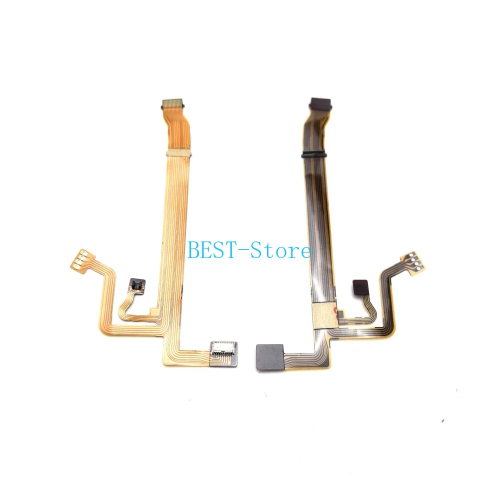 

1 шт. совершенно новый гибкий кабель для объектива Nikon Z Nikkor 24-50 мм 24-50 мм f/4-6,3 с разъемом датчика аксессуары для обслуживания камеры