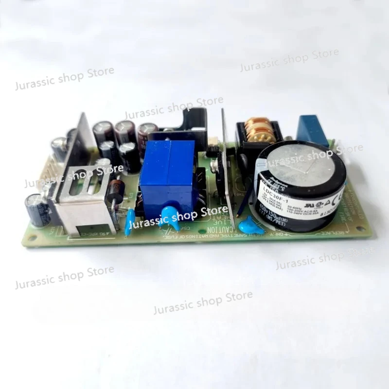 

LDC30F-1 LDC30F-2 Switching Power Supply: Elevator, Textile, Medical Equipment, DC Power Supply, Multi-channel Power Supply