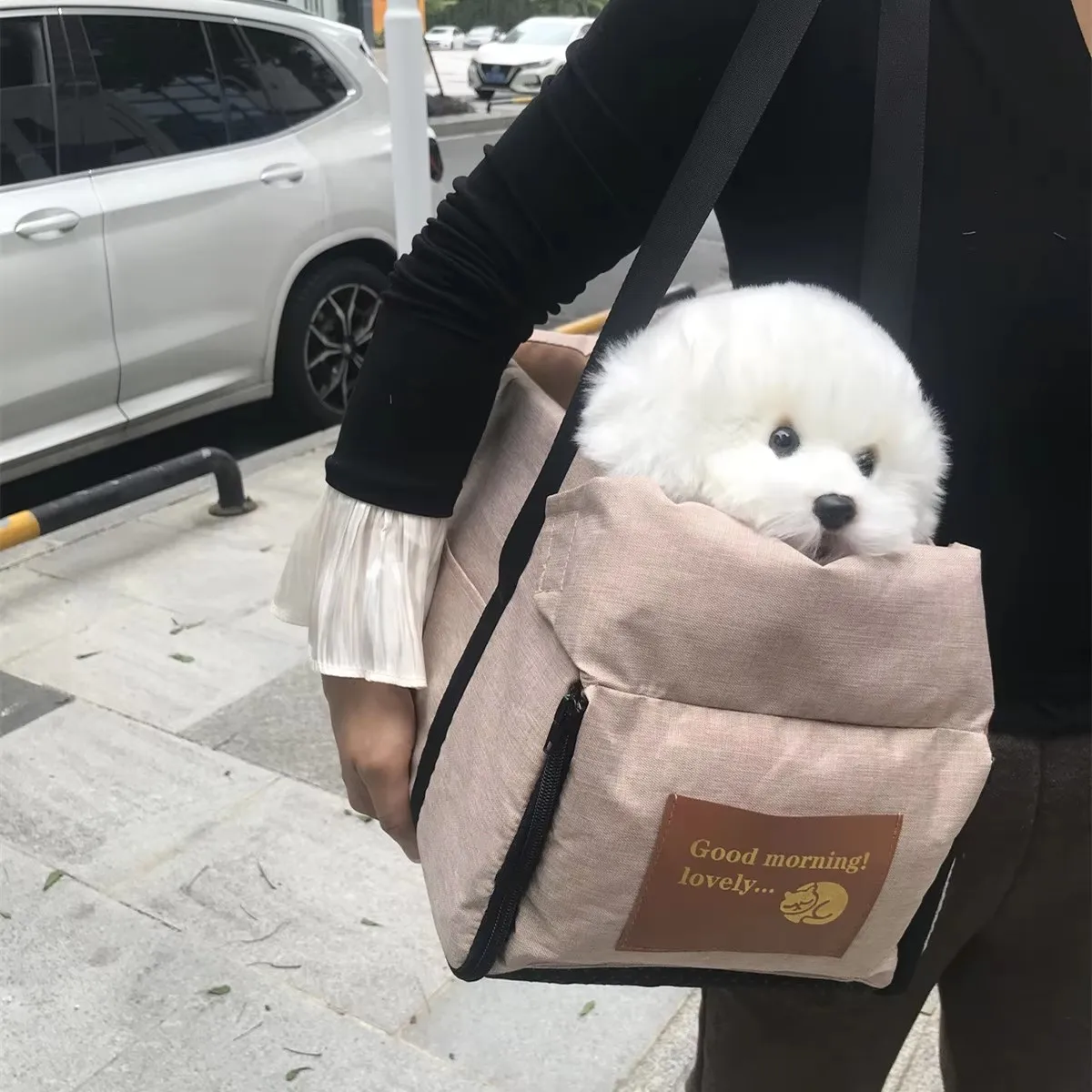Thumbnail 3 - #37 Latest Dog Travel Crates Offers