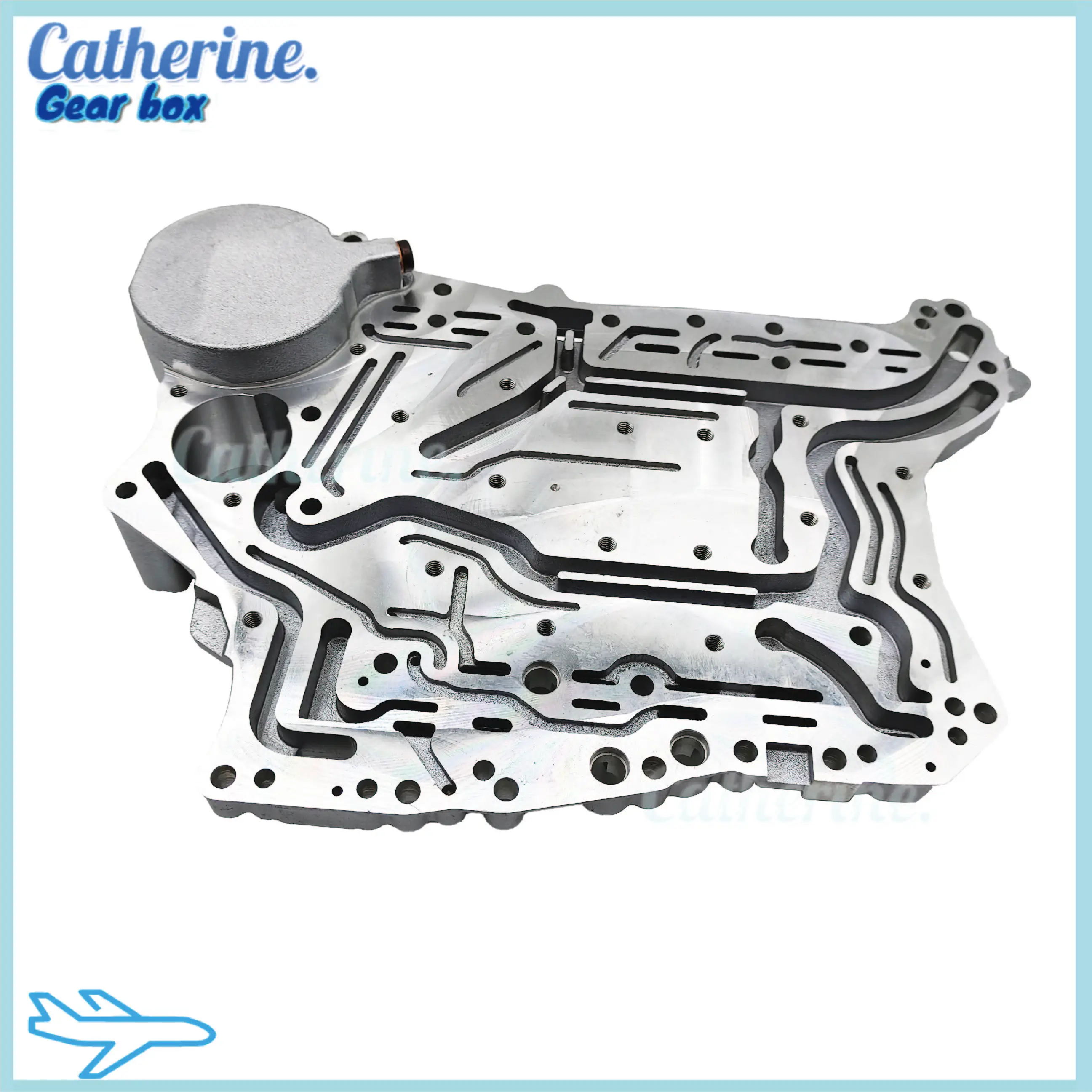 

High-quality 0DD DQ400automatic transmission valve body suitable for Audi and Volkswagen transmission valve bodies 0DD 0DD325065
