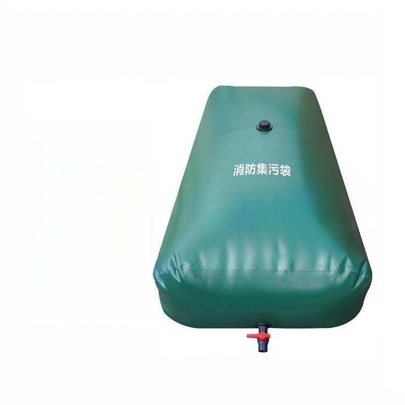 

Hot Sale Cheap Durable PVC Flexi Water Tank 120l Plastic Water Tank Foldable Water Bladder Bag For Camping Hiking