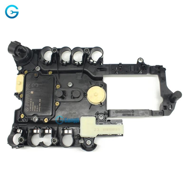 

High-Quality Transmission Conductor Plate 722.9 TCU OEM A0034460310 2202702406 A000270260080 A0002701700 A0002702600