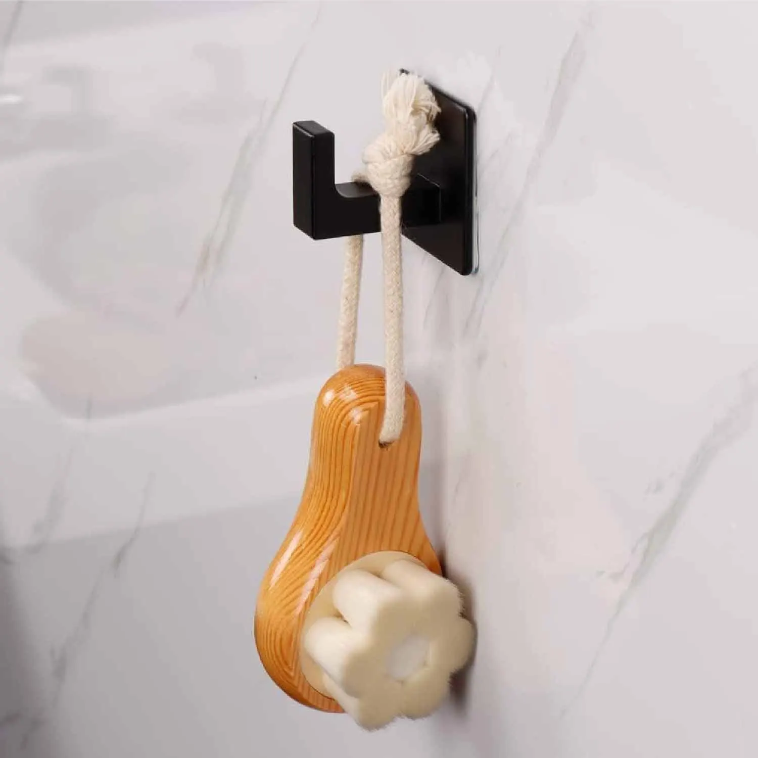 Thumbnail 3 - #61 Best Bathroom Robe Hooks to Buy In 2026