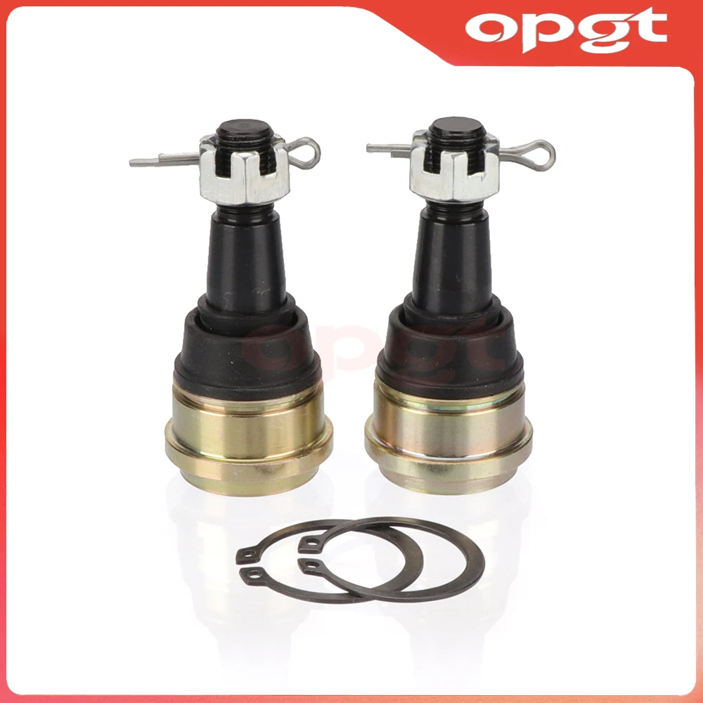 

OPGT For Polaris Predator 500 2003 2004 2005 2006 2007 ATV Upper/Lower Ball Joint HI3233BJ132JB