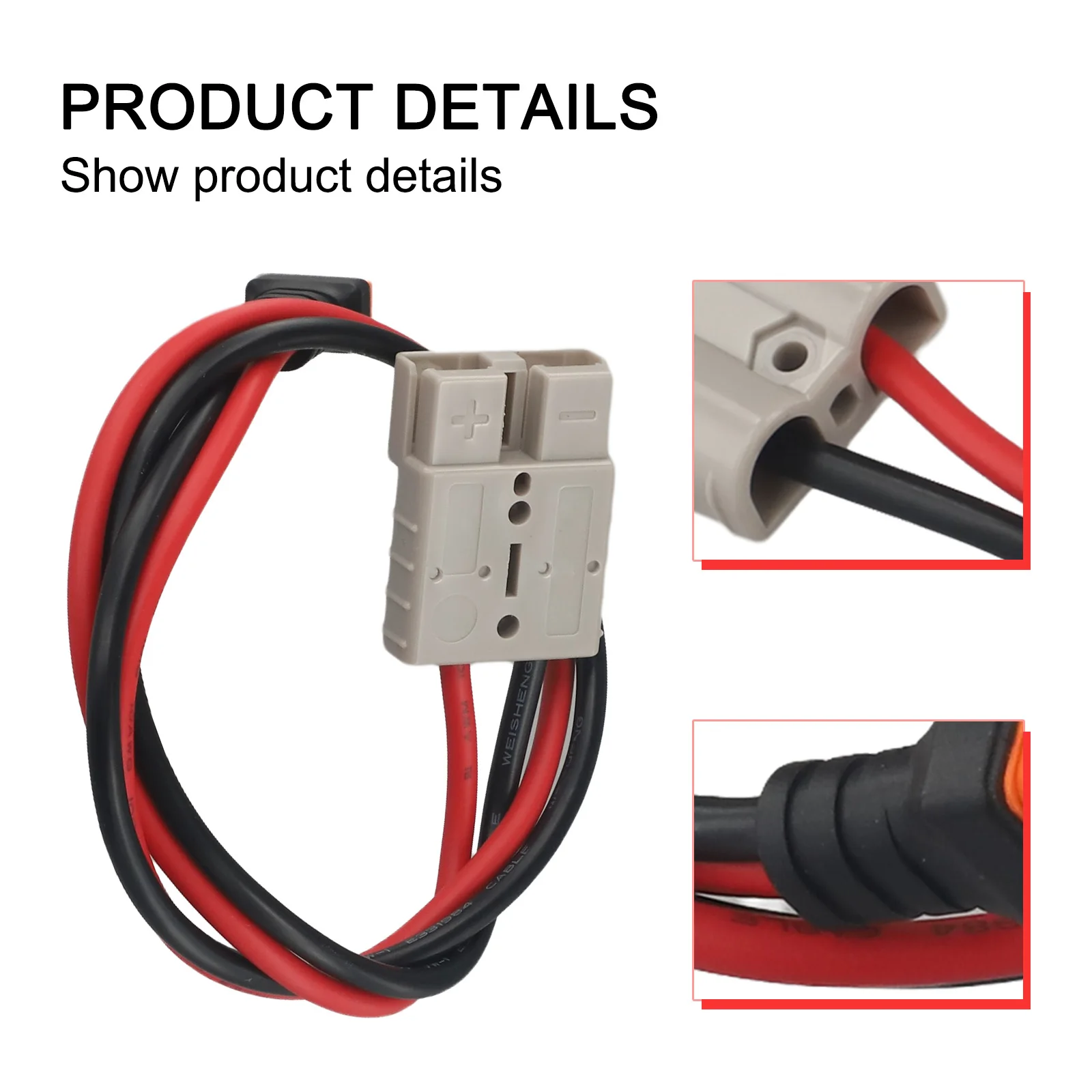 This Essential Accessory Enables Smooth Connectivity Between Various Energy Sources & Equipment For Optimal Usage