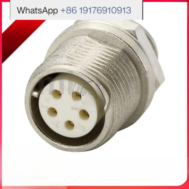 Conector de receptáculo ER03-R2F R3F R5F R6F R8F R12F