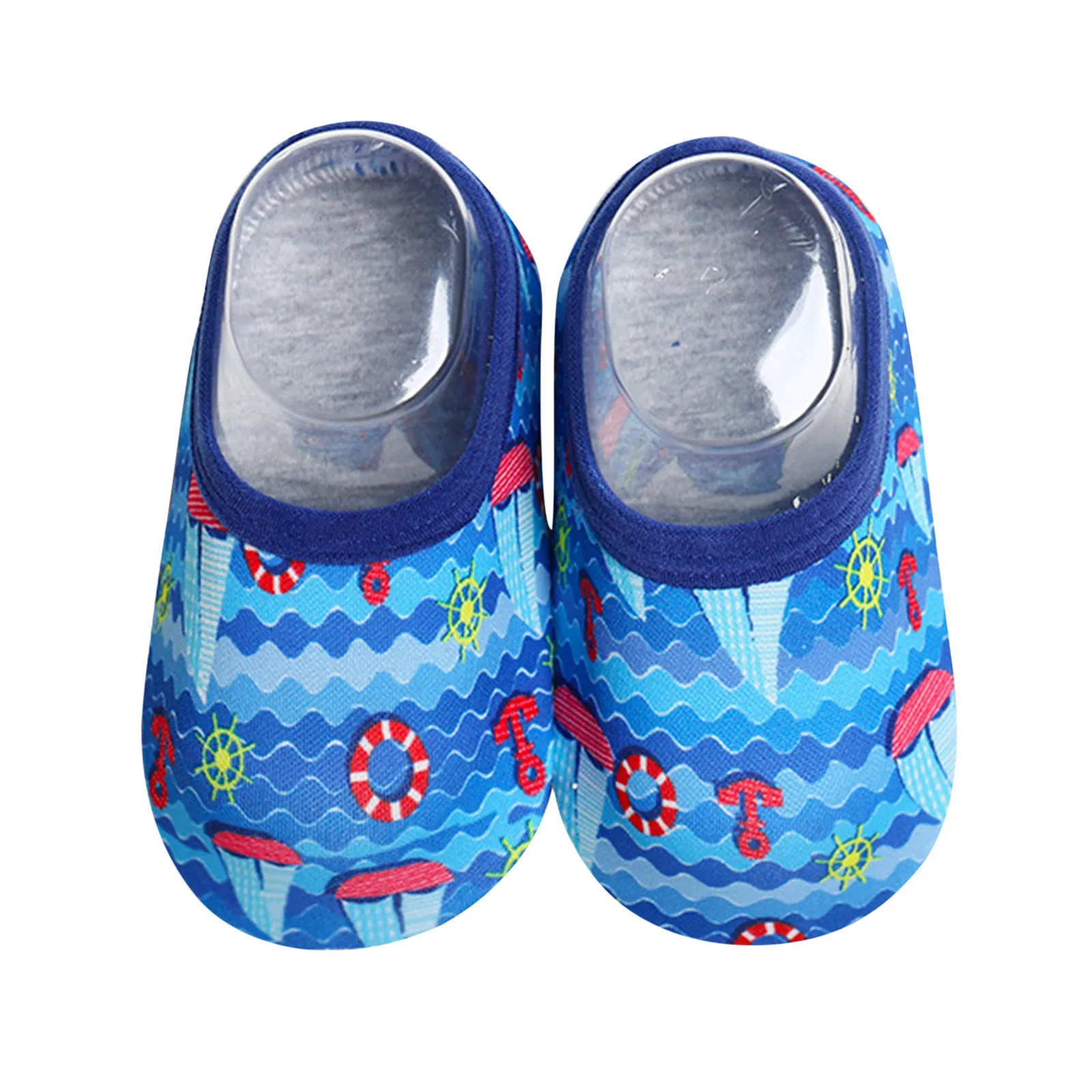 Boy Kids Beach Water Sports Sneakers Children Swimming Aqua Barefoot Shoes Baby Girl Surf Fishing Diving Indoor Outdoor Slippers