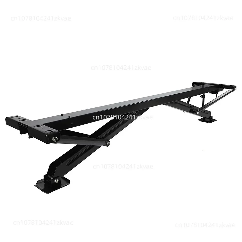

Overseas Hot Selling Trailer Rv Electrical Jack Rv Auxiliary Support Trailer Linkage Support Leg
