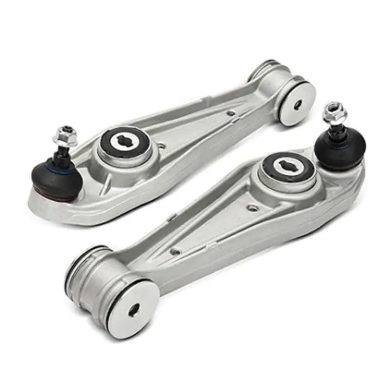

1Set Suspension Control Arms 99734105304, 99734105303, 99734105300 For 911, Cayenne, Jaguar Treca.