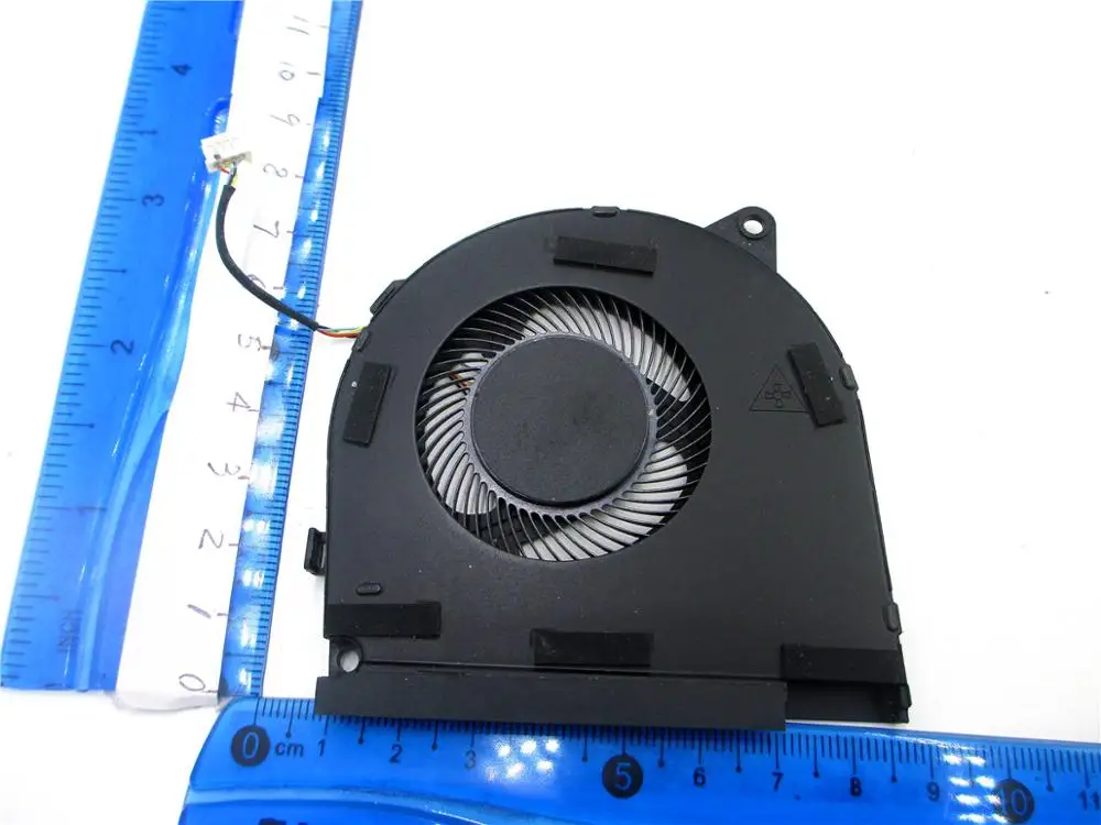 New Original LaptopNotebook CPUGPU Cooling Fan For Lenovo ThinkPad yoga 730 DFS2000058M0T FKDL DFS541105FC0T FKDK NS85C18-18D06