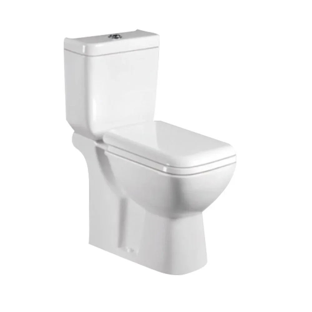 

Sanitary Ware Toilet Separate Pumping Simple Toilet Straight Flush Ceramic Toilet Manufacturers Direct Sales Water Saving