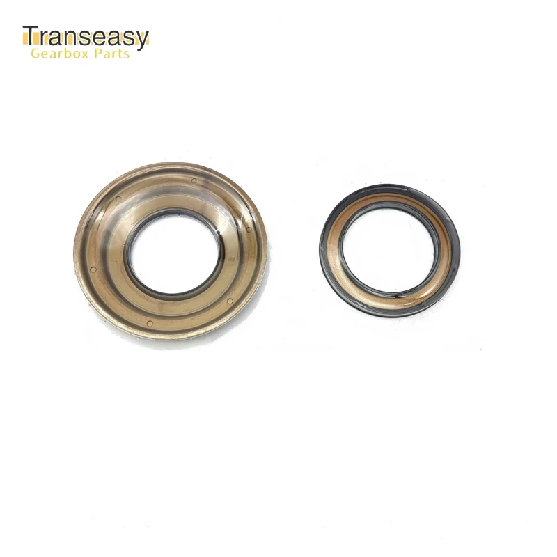 

0B5 Auto Transmission K1 K2 Piston Kit SET Suit For Audi A4 A5 DL501 DSG 7-Speed DQ500 2PCS