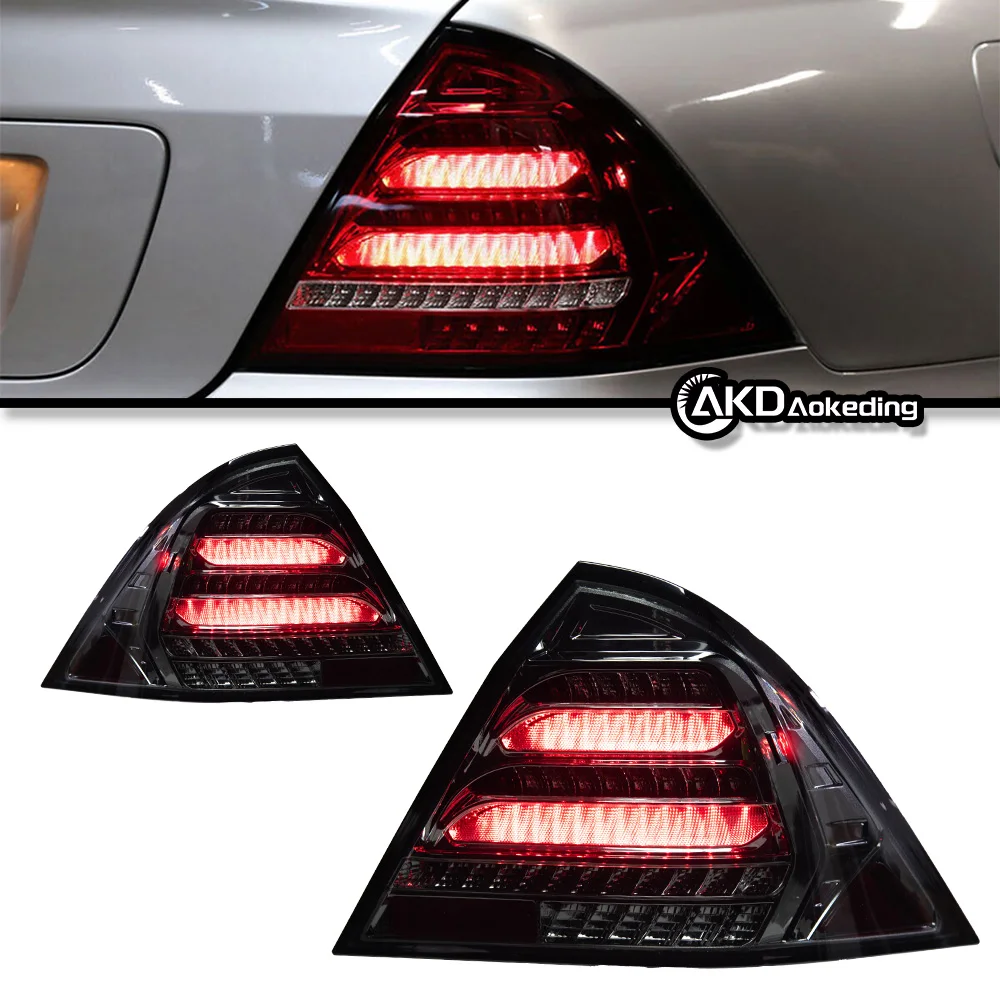 Auto Parts For Benz…