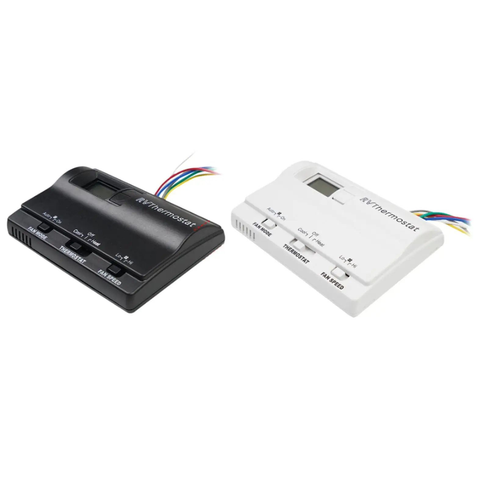 

83303862 Wall Digital Thermostat Temperature Adjustment, Professional, Easy Installation for 83303362 Thermostat