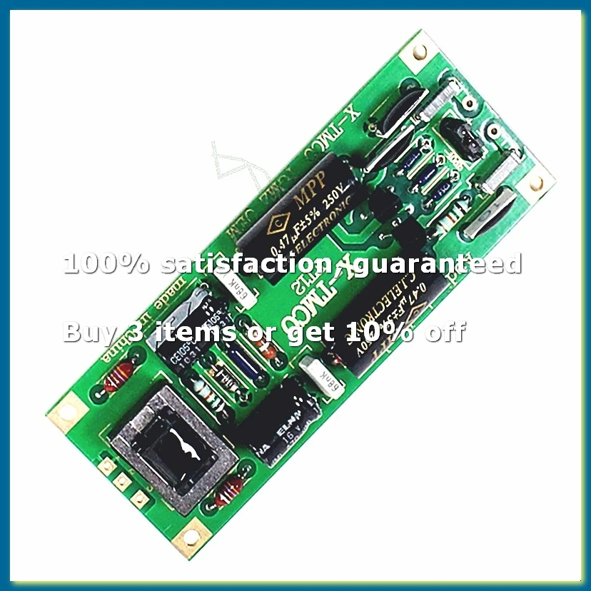Large Diaphragm Condenser Microphone Capacitor Board Accessories Upgraded Circuit Board DIY Mic Repair Board-DT30