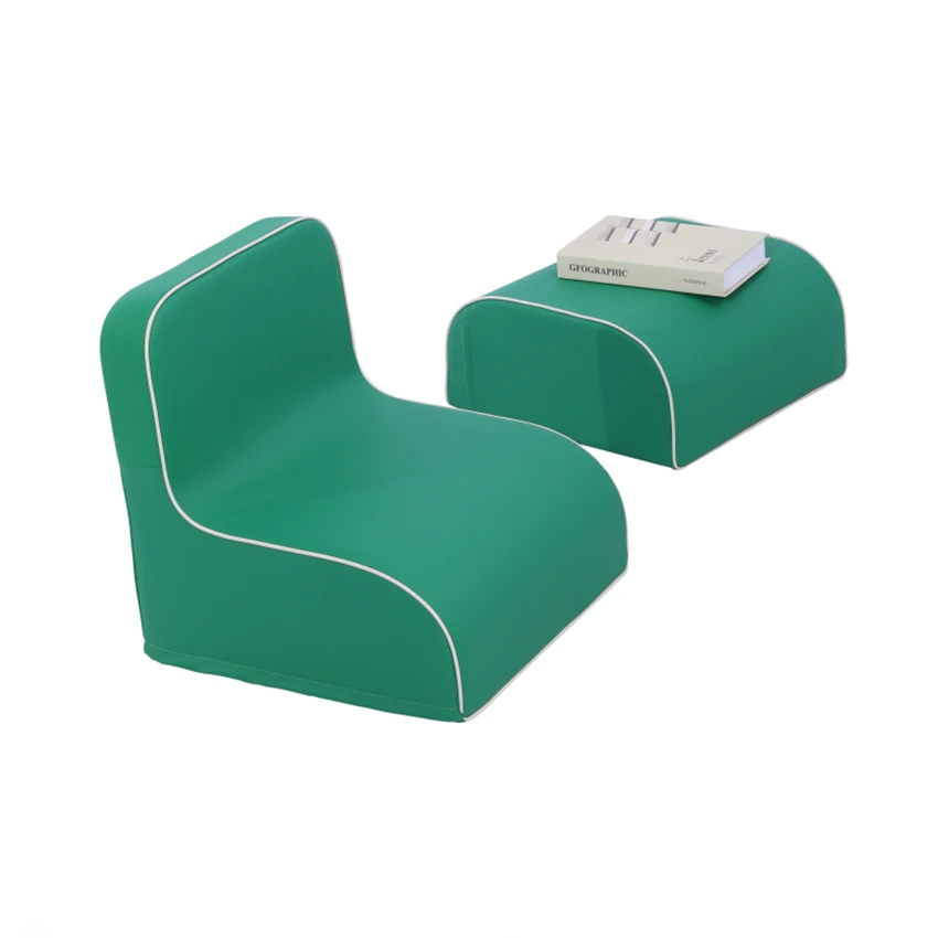 Baby Schnitt Leders ofa Set Wohnzimmer Möbel Sofas moderne multifunktion ale für zu Hause