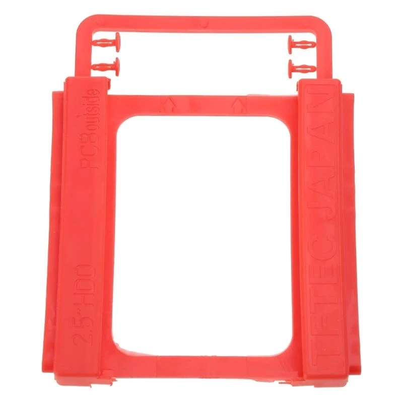 090F Новый монтажный адаптер -клетчатый держатель док -док.