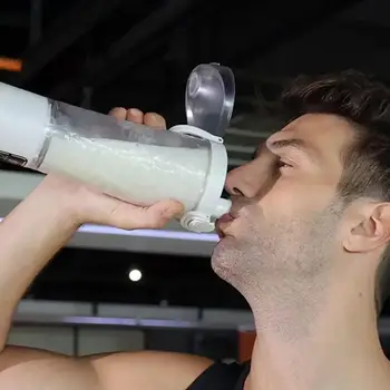 10 最佳銷售 蛋白奶昔 - №2