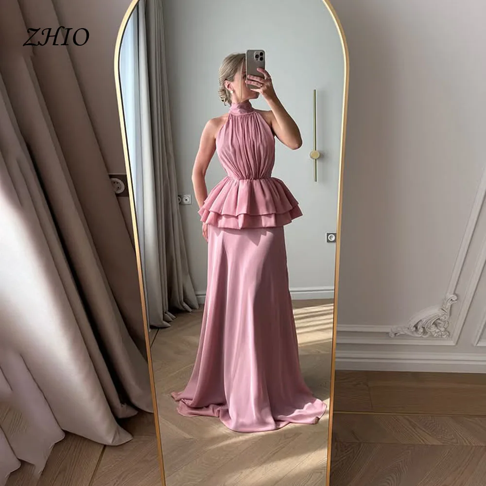 Zhio Halter Candy P… - image