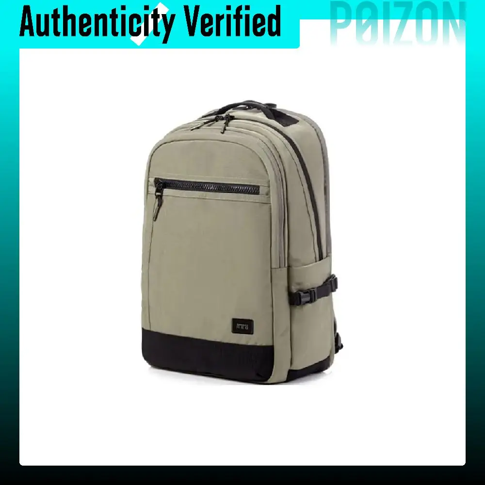 SAMSONITE MARSTON Nylon Backpack Men's Jasper UD3-94002 view 3