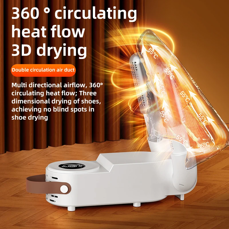 Thumbnail 2 - #1 Best Electric Shoe Dryers to Buy In 2026
