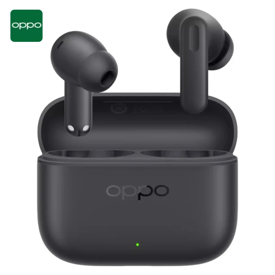 OPPO Enco Air4i Bluetooth Earbuds: In-Ear, Wireless, Noise-Canceling, Long Battery Life
