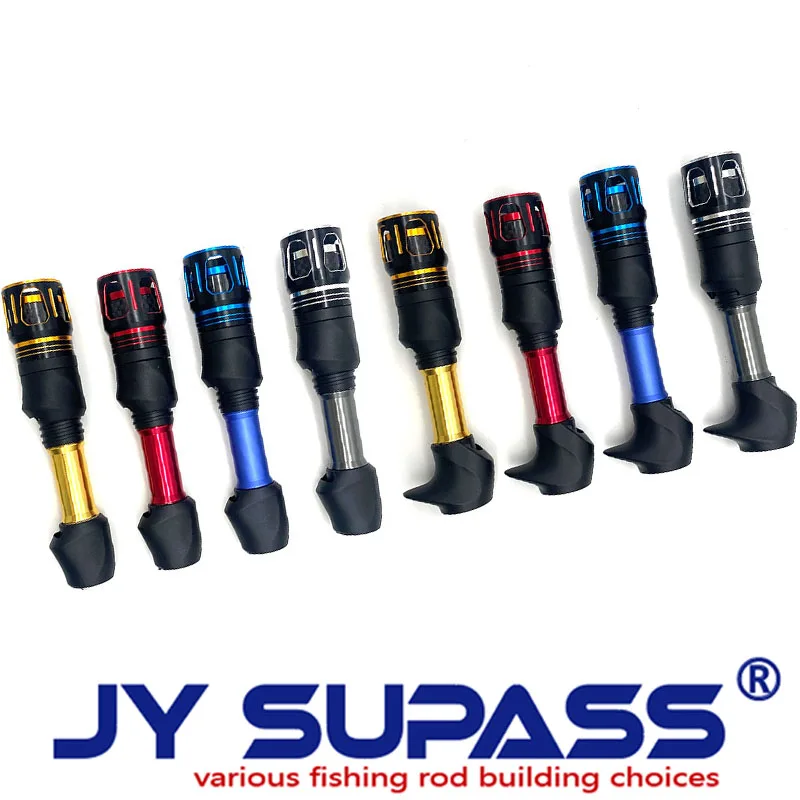STSS-SKTSS diy fishing rod diy weihai supplier spinning reel seat casting reel seat Fishing Accessories