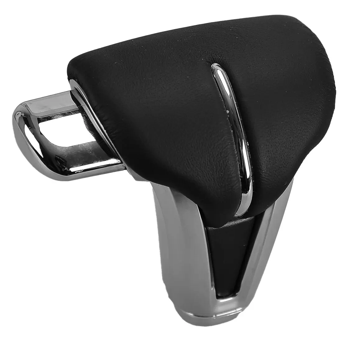 Car Automatic Gear Shift Knob Shifter Handle Select Lever Head 54131TLAA63 Fit for Honda CR-V CRV 2017 2018 2019 2020 2021 LHD