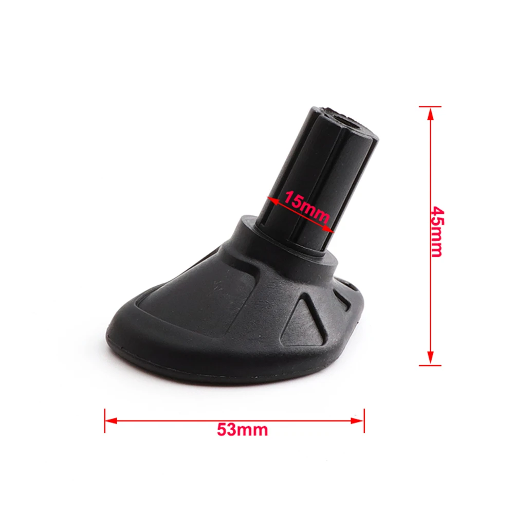 KTM Side Stand Base Foot ABS Plastic for 150 250 300 450 500 XC EXC 2008 2024