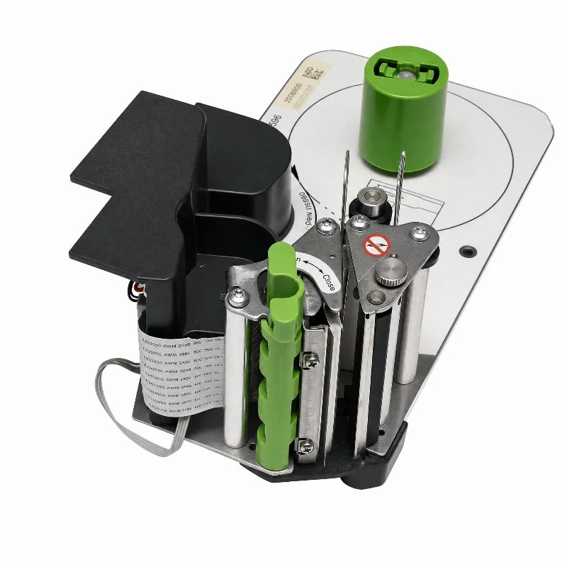 Original BPlus Printer Assembly Including Print Head For Mettler Toledo BPlus Scale Printing Parts with Printer Mainboard