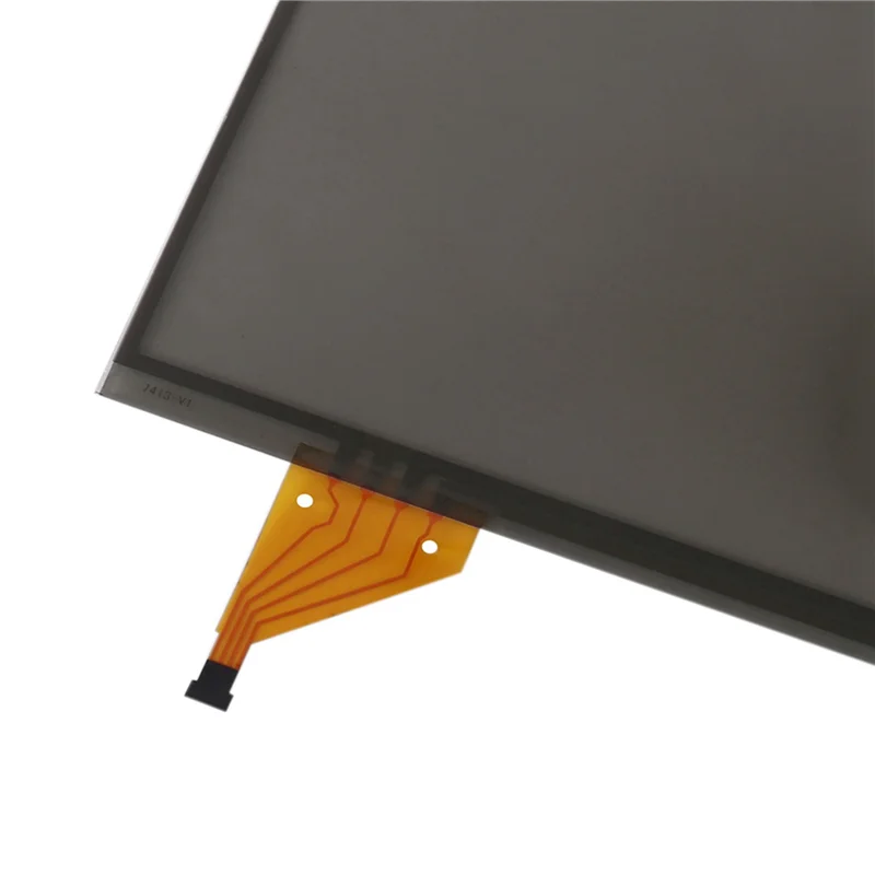 

3X 7,3-дюймовый сенсорный экран, стеклянный дигитайзер для LEXUS IS250 IS300 GS RX 2006-2009, радионавигация 7,3 дюйма-L94A