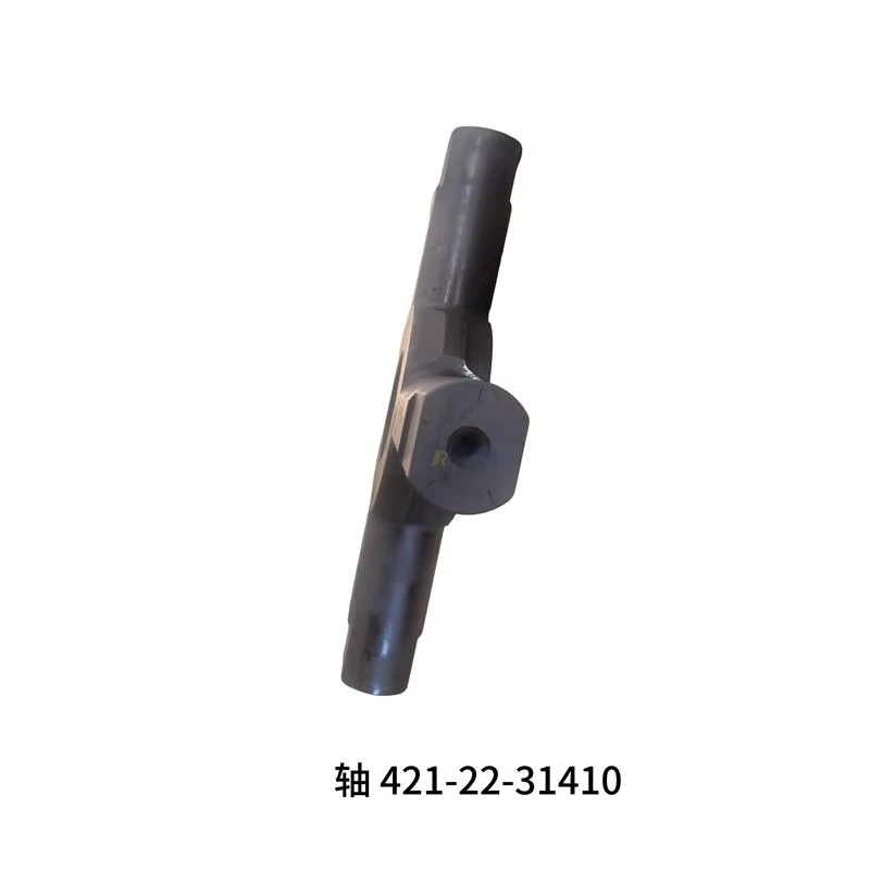 forFRONT AXLE   DIFFERENTIAL 424-22-30012  with   421-22-31410  Shaft for  Loader  Wa470-6  OEM Quality