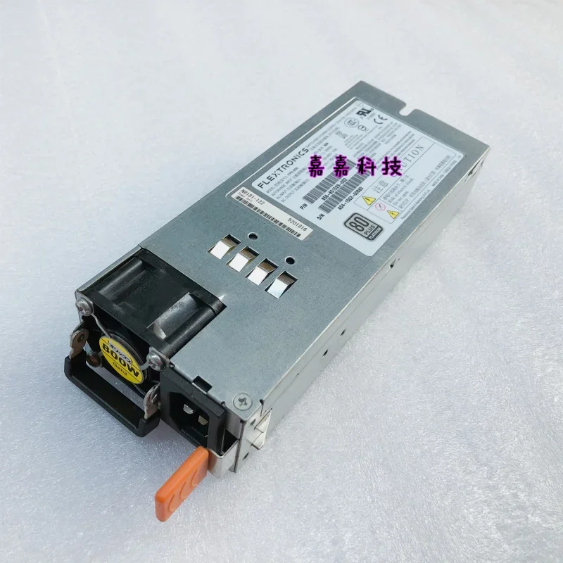 

Flextronics FPS-800 800W 856-851529-002 Server Power Supply