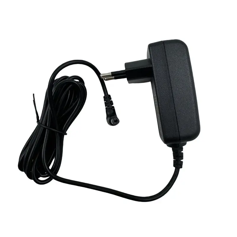 

【ESSENTIALS 】For Dreame Mova M1 Charging Cable Power Cord-EU Components Accessories Spare Parts EU Plug