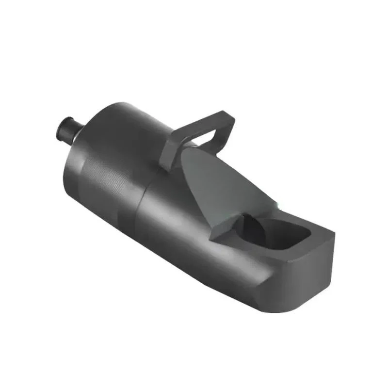 Factory Direct Sale BNS-004 32-41mm M22-M27 20Ton High Strength Hydraulic Nut Splitter Tools for Industrial Maintenance