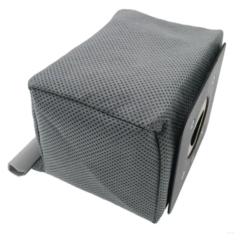 M6CB Washable Universal Cleander Tissu Dust réutilisable pour FC8334 FC8338 FC8349 FC8344 FC8347 FC8348 FC8188 FC8189 6X